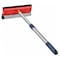 Dsv Standard Professional All-Purpose Long Handle Window Squeegee 87111 - alternate 1